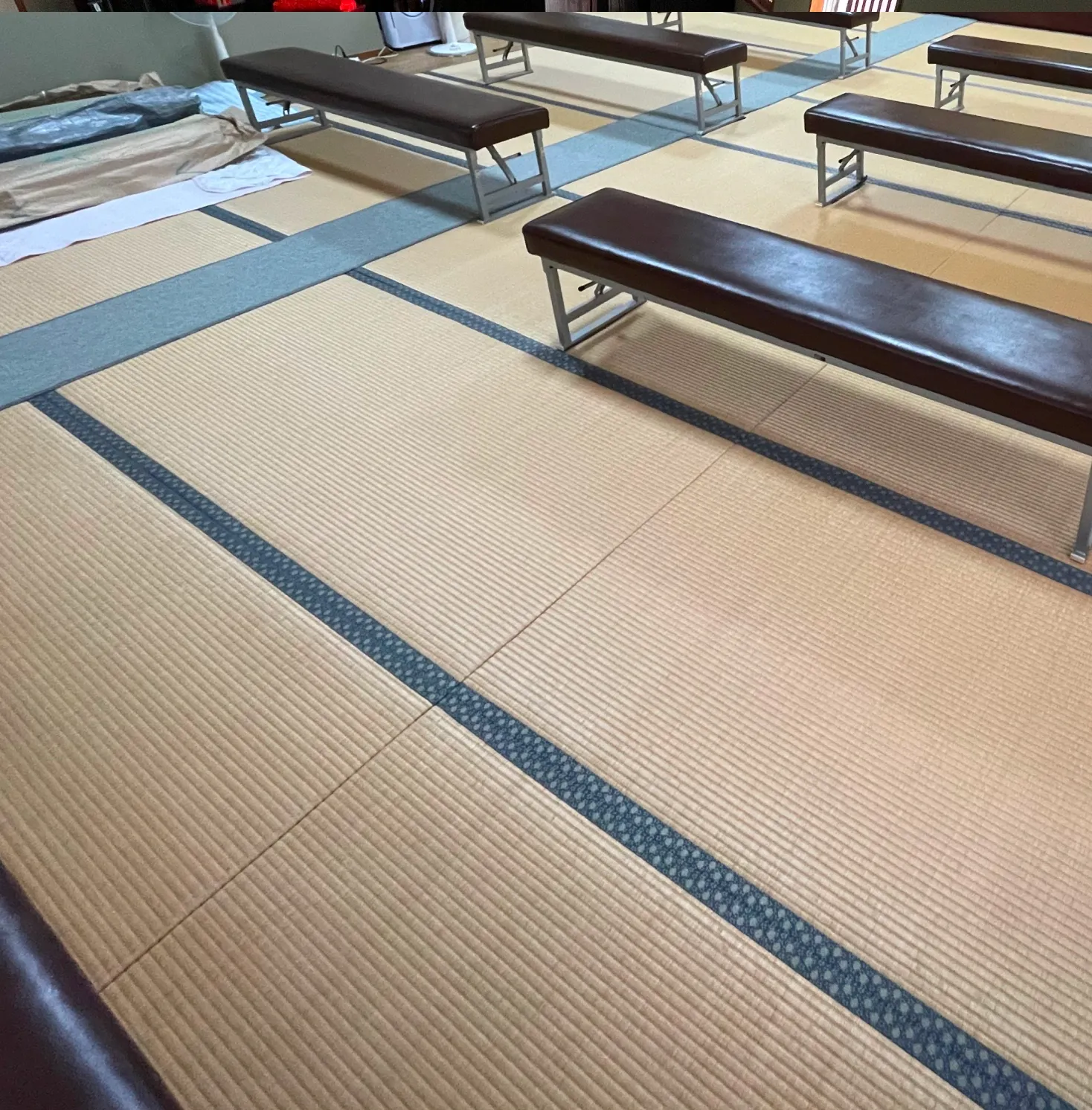 Before（施工前）