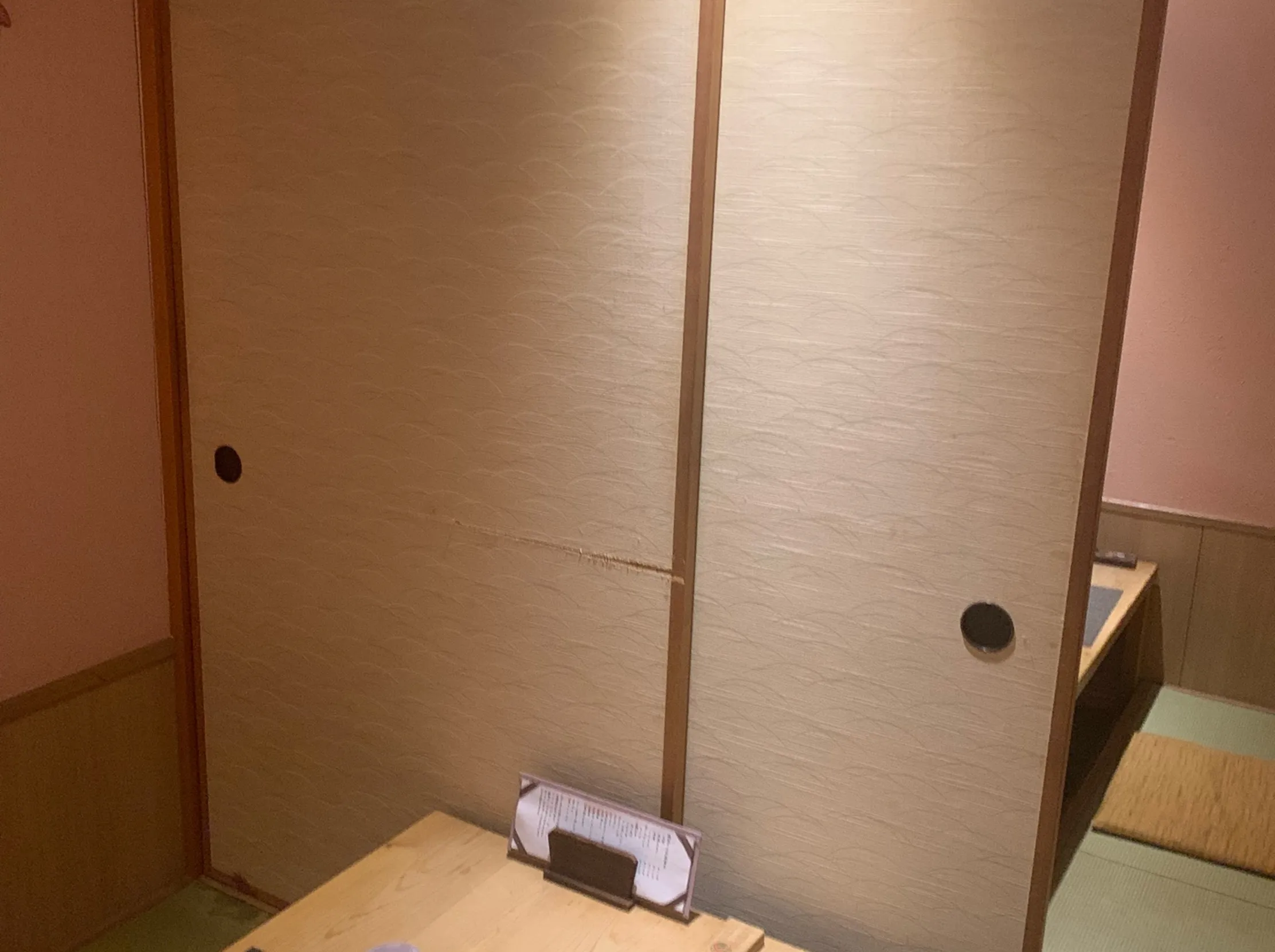 Before（施工前）