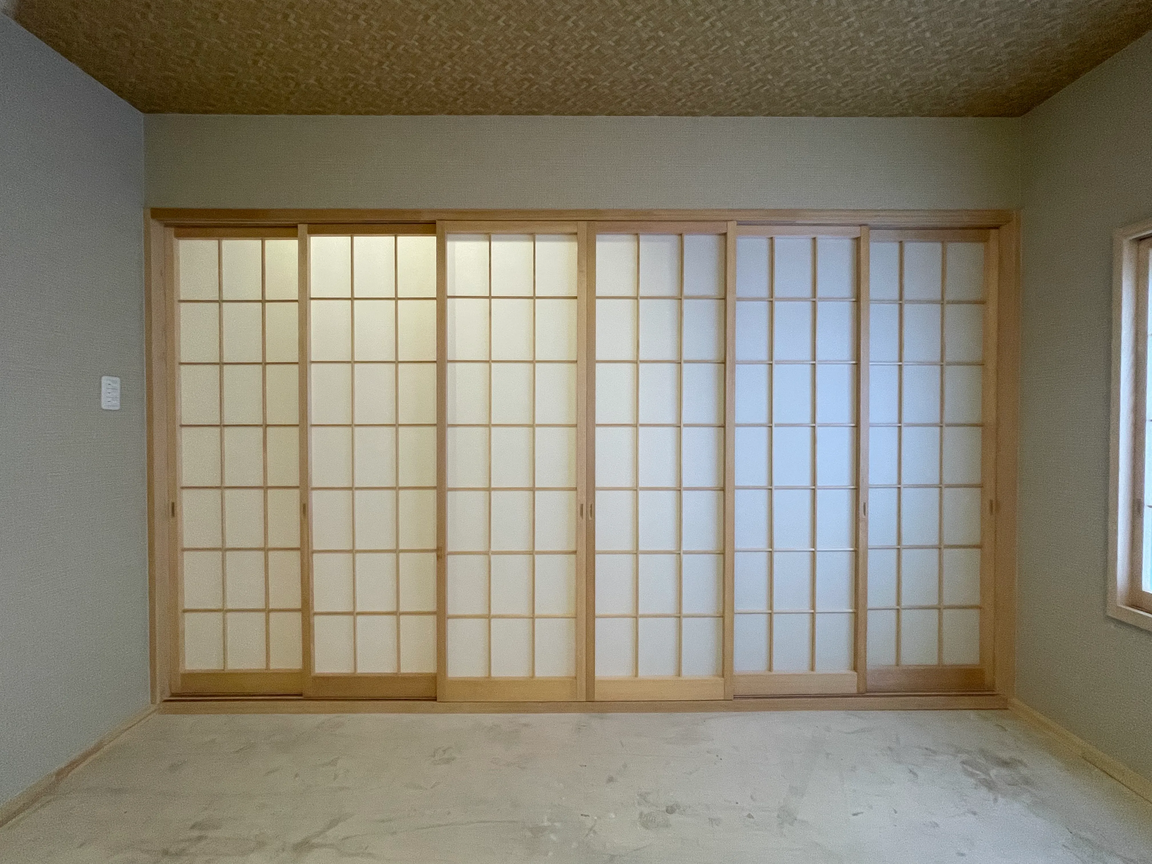 明るく清潔な空間を取り戻す