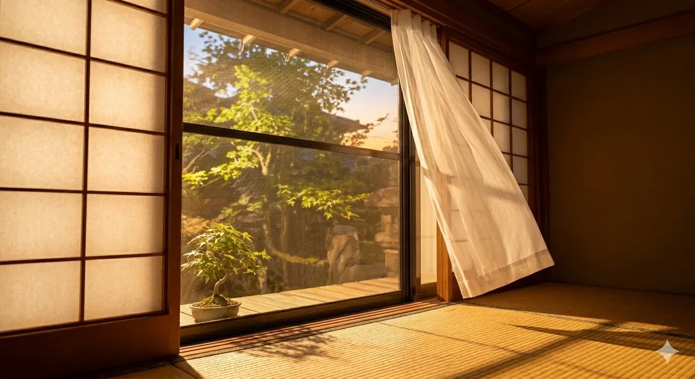 快適な換気環境を守る